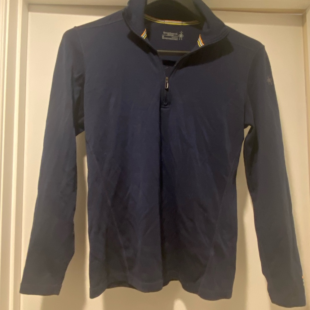 Smartwool merino 250 wool shirt